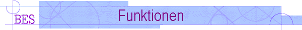 Funktionen